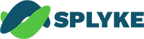 Splyke Logo
